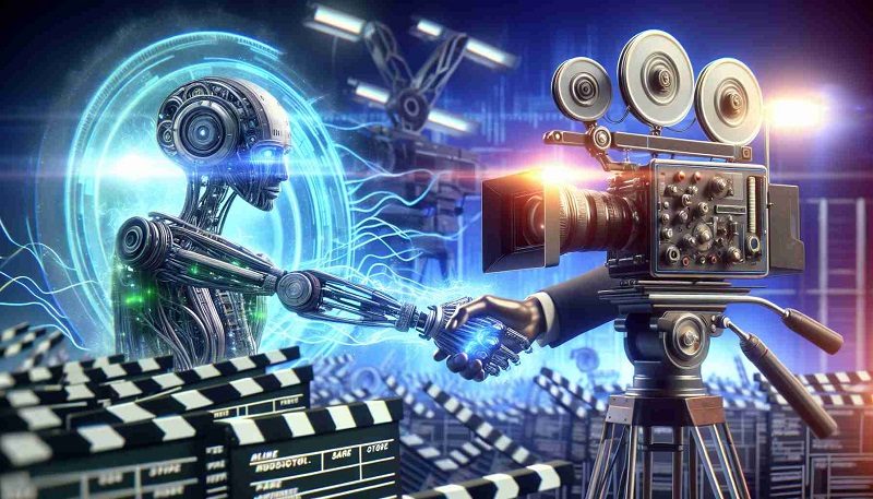 Sony Pictures Embraces AI for Cost-Effective Film and TV Production ...